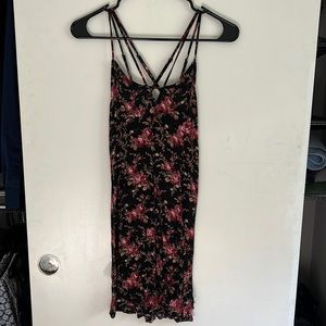 Floral American Eagle Outfitters dress
